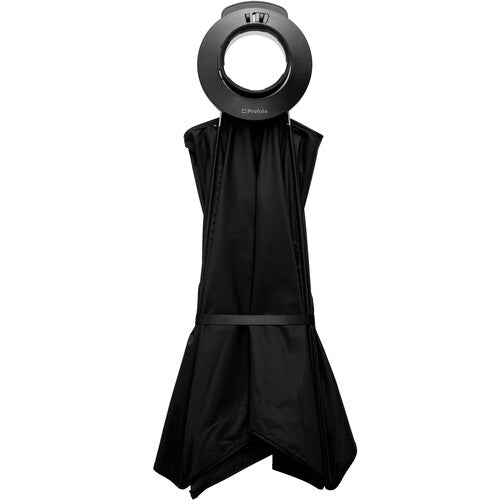 Profoto Rectangular Softbox (2 x 3', White Interior)