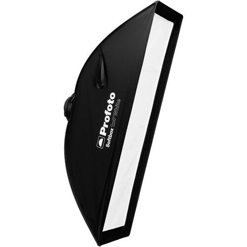 Profoto Strip Softbox (1 x 4', White Interior)