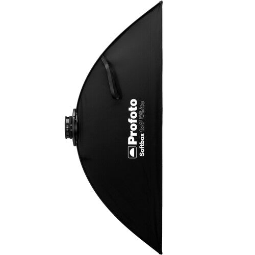Profoto Strip Softbox (1 x 4', White Interior)