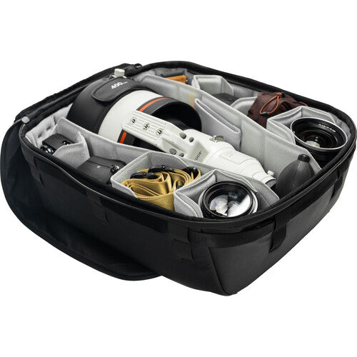 Peak Design Camera Cube V2 (Black, X-Large)