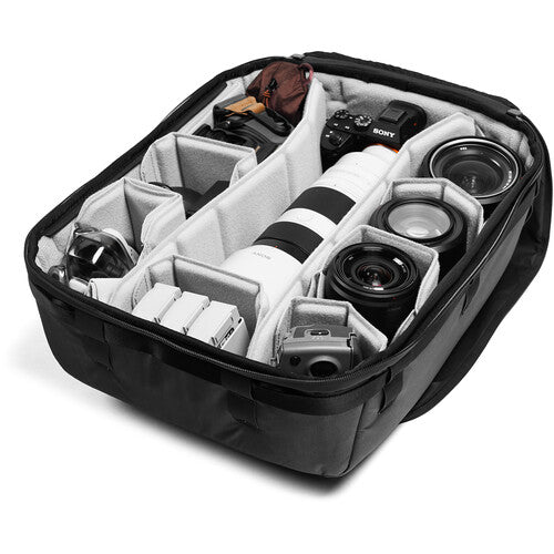 Peak Design Camera Cube V2 (Black, X-Large)