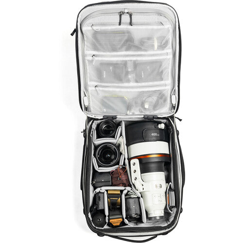 Peak Design Camera Cube V2 (Black, X-Large)