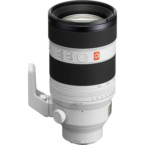 Sony FE 50-150mm F/2 GM