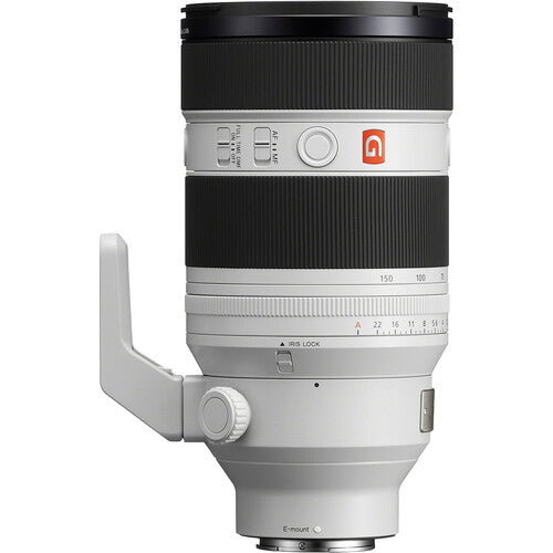 Sony FE 50-150mm F/2 GM