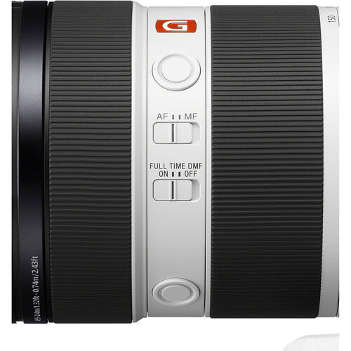Sony FE 50-150mm F/2 GM