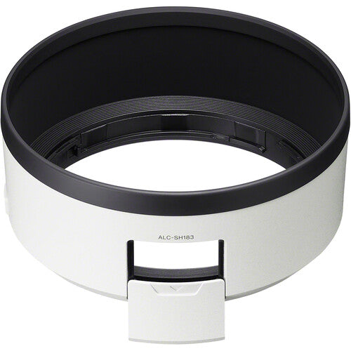 Sony FE 50-150mm F/2 GM