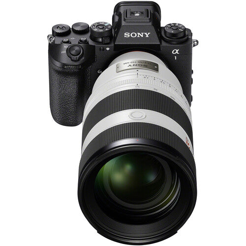 Sony FE 50-150mm F/2 GM