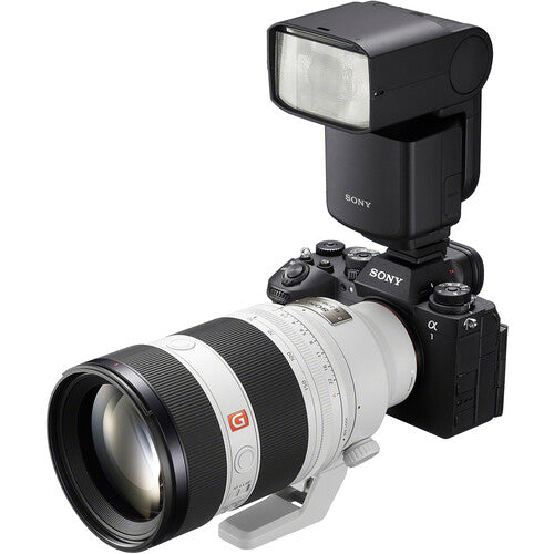 Sony FE 50-150mm F/2 GM
