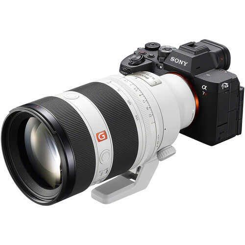 Sony FE 50-150mm F/2 GM