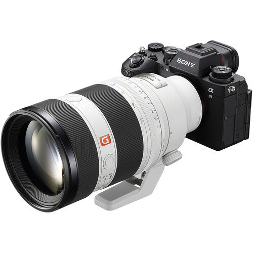 Sony FE 50-150mm F/2 GM