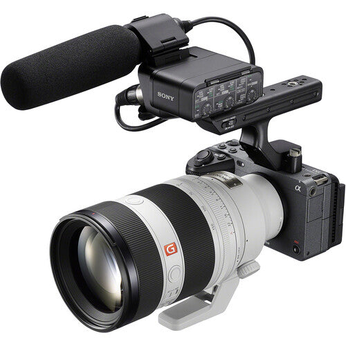 Sony FE 50-150mm F/2 GM