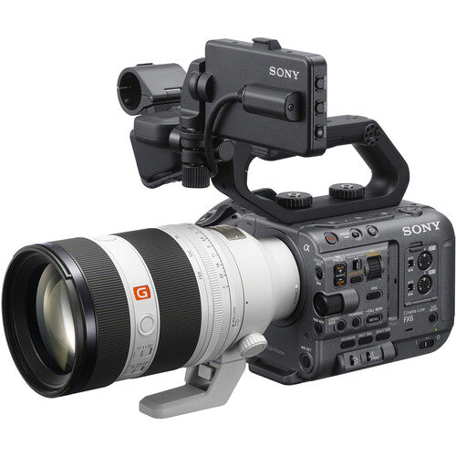 Sony FE 50-150mm F/2 GM