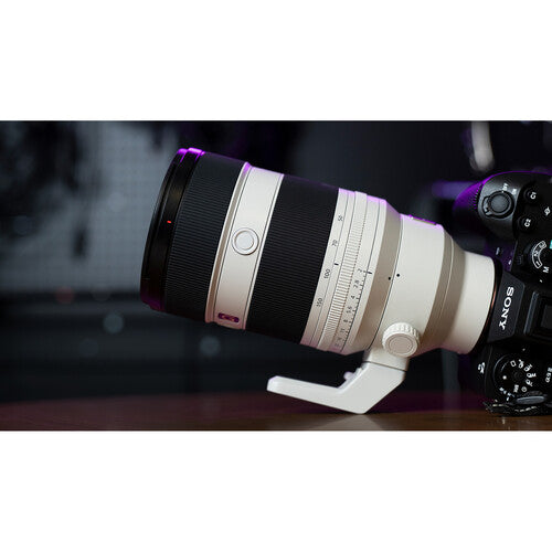 Sony FE 50-150mm F/2 GM