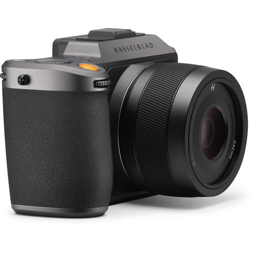 Hasselblad XCD 45mm f/4 P Lens