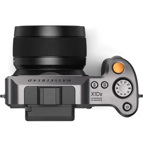 Hasselblad XCD 45mm f/4 P Lens