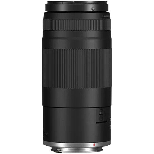 Canon RF 75-300mm f/4-5.6 Lens (Canon RF) Package