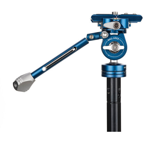 Benro FS20PROC501 Hybrid Photo/Video Head