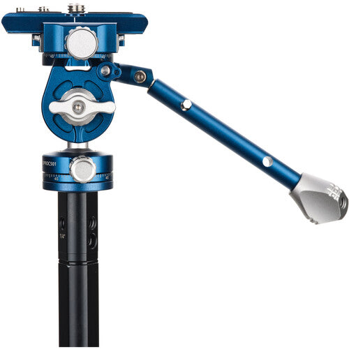 Benro FS20PROC501 Hybrid Photo/Video Head
