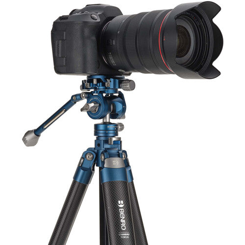 Benro FS20PROC501 Hybrid Photo/Video Head