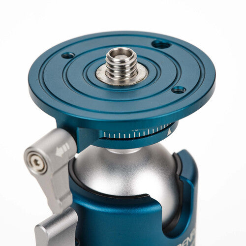 Benro NOVOFLEX NBBH Series 2 Ball Head