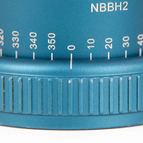 Benro NOVOFLEX NBBH Series 2 Ball Head