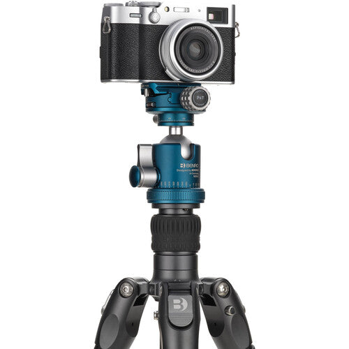 Benro NOVOFLEX NBBH Series 2 Ball Head