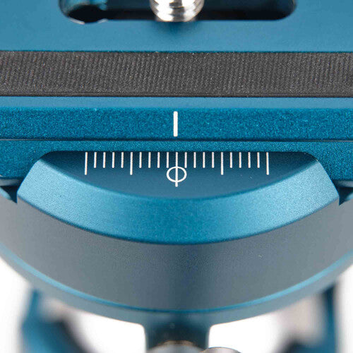 Benro NOVOFLEX NBBH Series 3 Ball Head