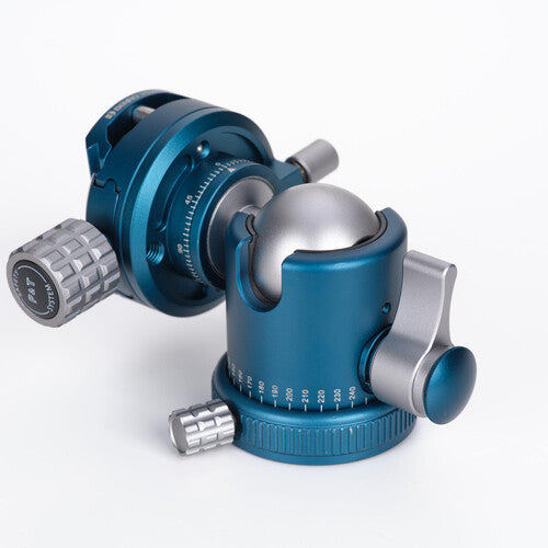 Benro NOVOFLEX NBBH 4 Series Head