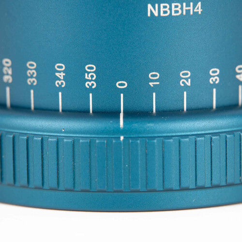 Benro NOVOFLEX NBBH 4 Series Head