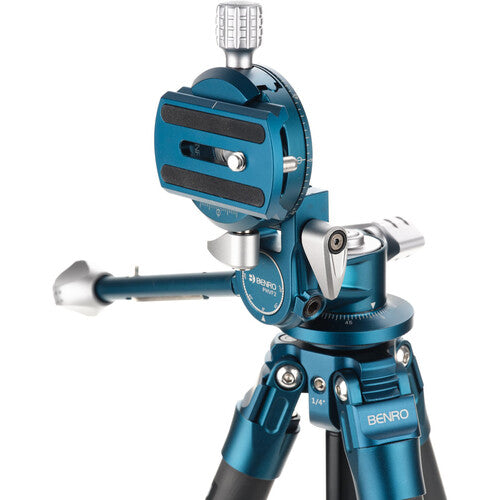 Benro Photo/Video 2 Series Hybrid Flip Head
