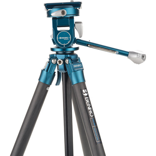 Benro Photo/Video 2 Series Hybrid Flip Head