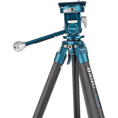 Benro Photo/Video 2 Series Hybrid Flip Head