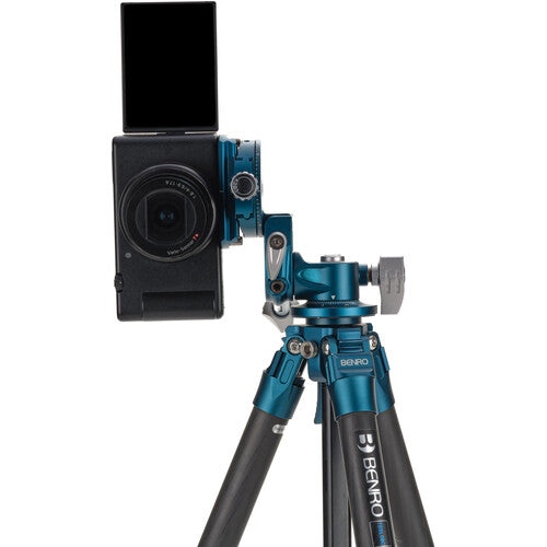 Benro Photo/Video 2 Series Hybrid Flip Head