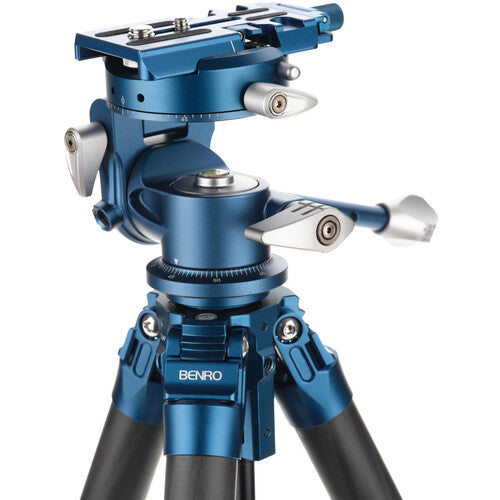 Benro Photo/Video 3 Series Hybrid Flip Head