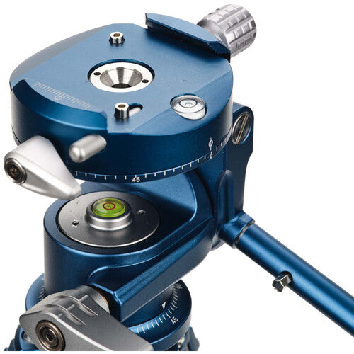Benro Photo/Video 3 Series Hybrid Flip Head