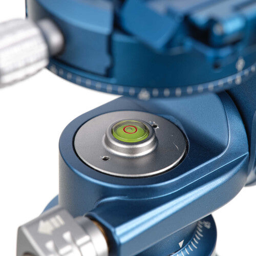 Benro Photo/Video 3 Series Hybrid Flip Head