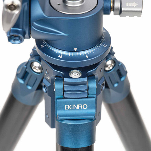 Benro Photo/Video 3 Series Hybrid Flip Head