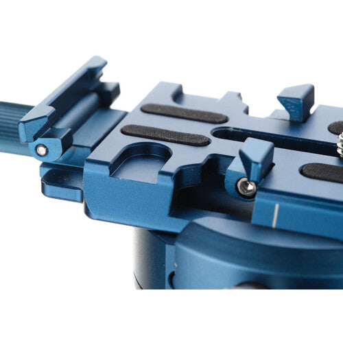 Benro Photo/Video 3 Series Hybrid Flip Head
