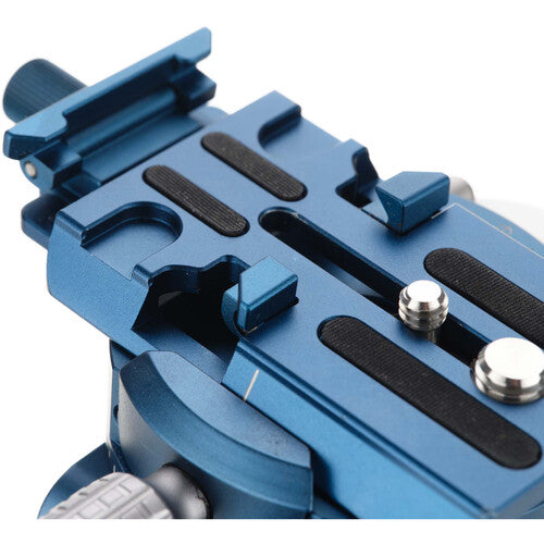 Benro Photo/Video 3 Series Hybrid Flip Head