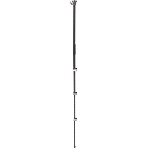 Benro Rhino CF One Series Carbon Fiber Tripod/Monopod with Flip Locks