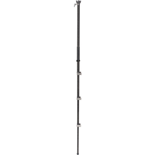 Benro Rhino CF Two Series Carbon Fiber Tripod/Monopod with Flip Locks
