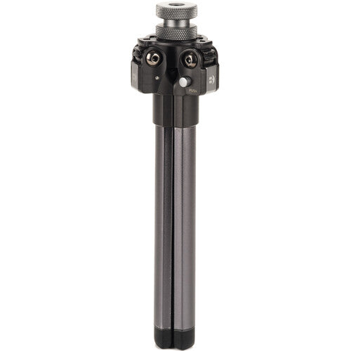 Benro Kingpod CF 2 Series, 4 Section Tripod with FS36PRO Hybrid Head