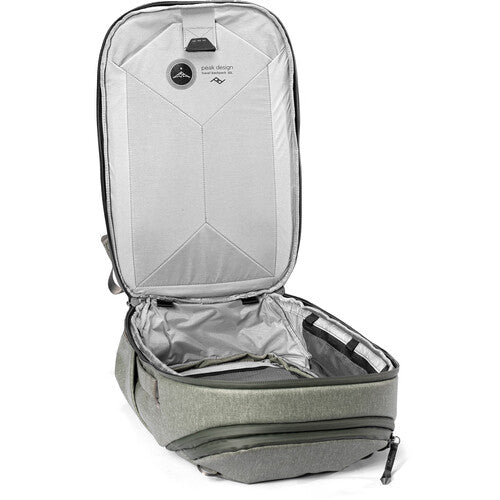 Peak Design Travel Backpack (Sage, 30L)