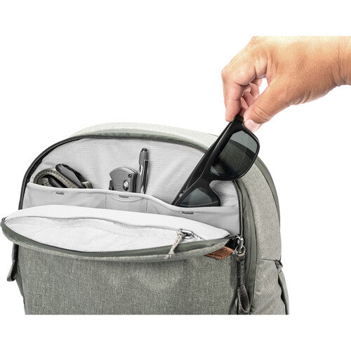 Peak Design Travel Backpack (Sage, 30L)