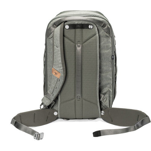 Peak Design Travel Backpack (Sage, 30L)