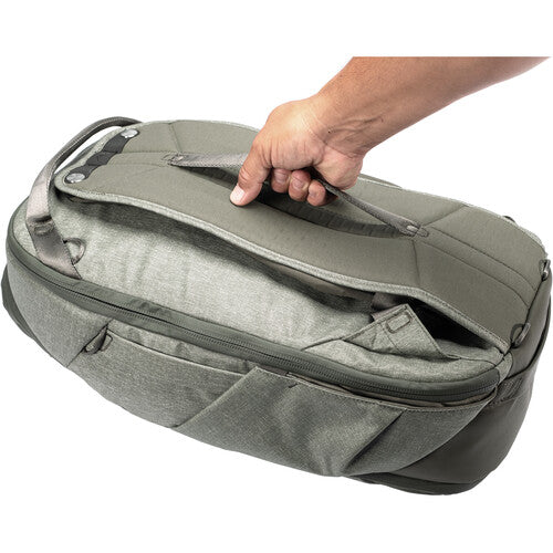 Peak Design Travel Backpack (Sage, 30L)