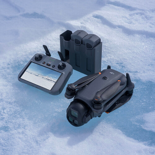 DJI Mavic 4 Pro Drone with Fly More Combo