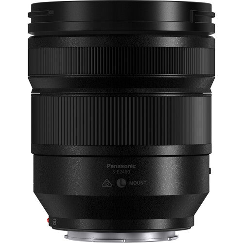 Panasonic Lumix S 24-60mm f/2.8 Lens