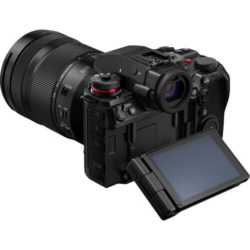 Panasonic Lumix S1 IIE Mirrorless Camer