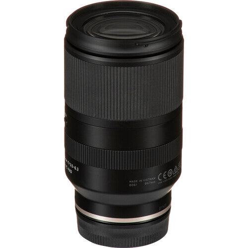 Tamron 18-300mm F/3.5-6.3 Di III VC VXD for Nikon Z